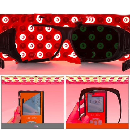 NoirVue Anti-Glare Overshade