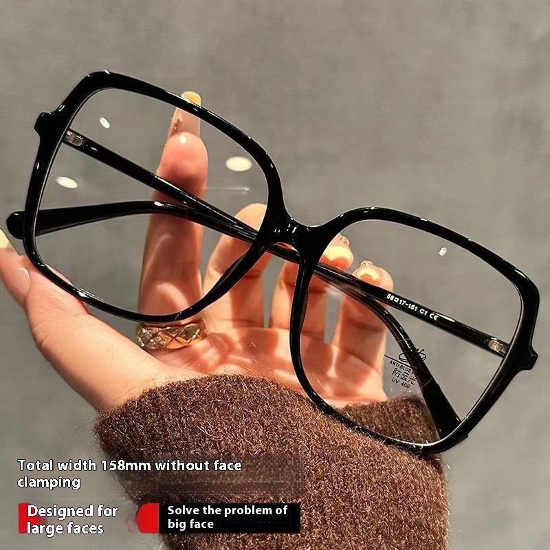 Nuvra Minimalist Vision Frames