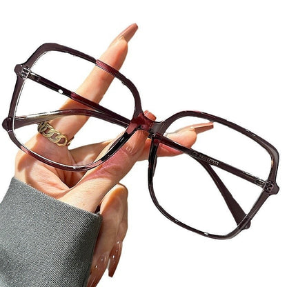 Nuvra Minimalist Vision Frames