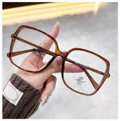 Nuvra Minimalist Vision Frames