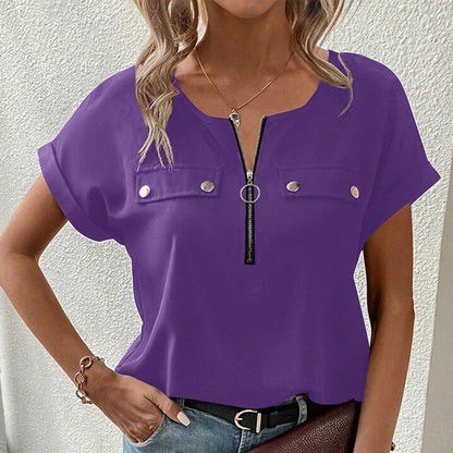 seraphine-v-neck-short-sleeve-blouse-with-zipper-detail-15.jpg