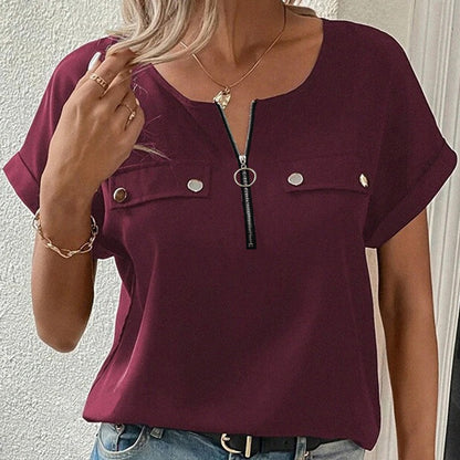 seraphine-v-neck-short-sleeve-blouse-with-zipper-detail-2.jpg
